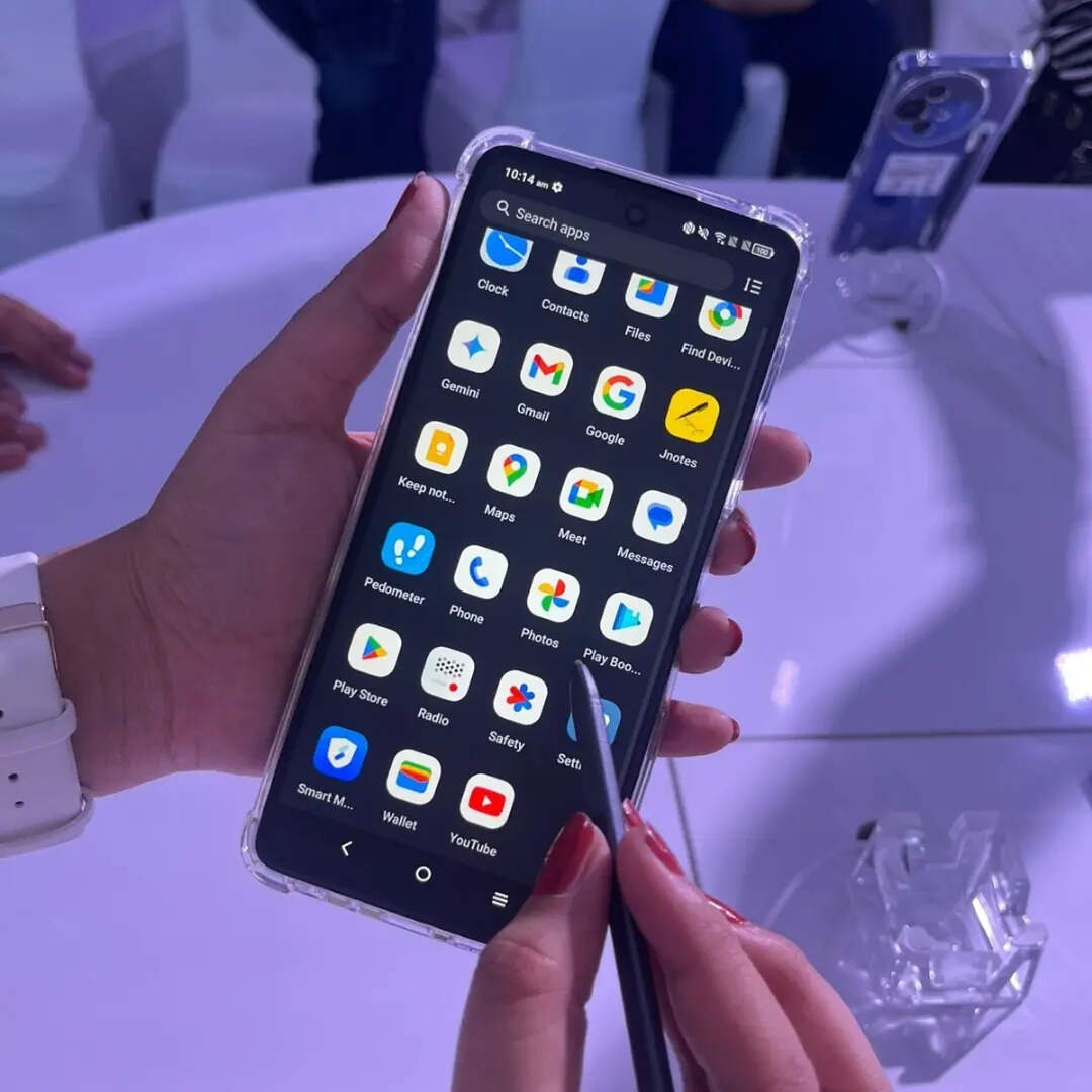 Alcatel V3 Ultra 5G की स्पेसिफिकेशन​
