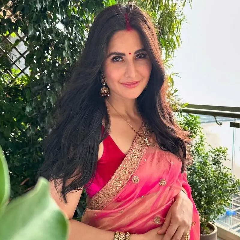 कैटरीना कैफ