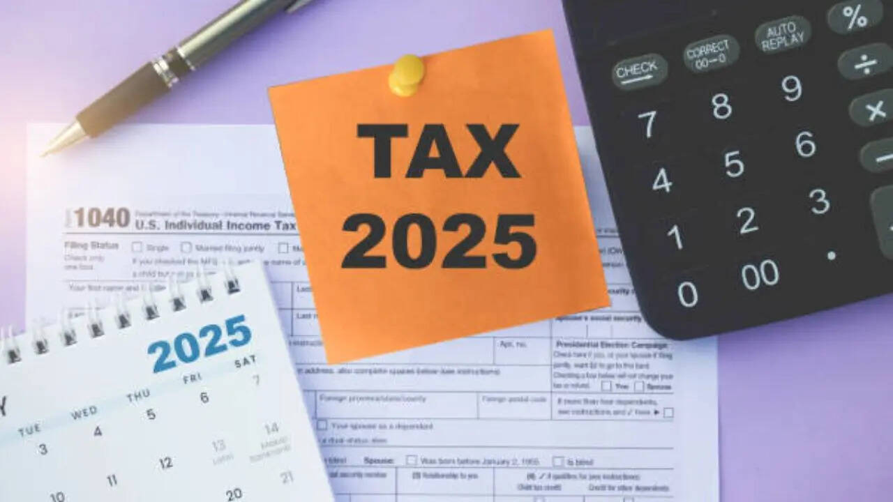 Income Tax ITR Filing Due Date Extension टैक्सपेयर्स को बड़ी राहत ITR फाइल करने की आखिरी तारीख बढ़ी जानें कब तक कर सकते हैं दाखिल