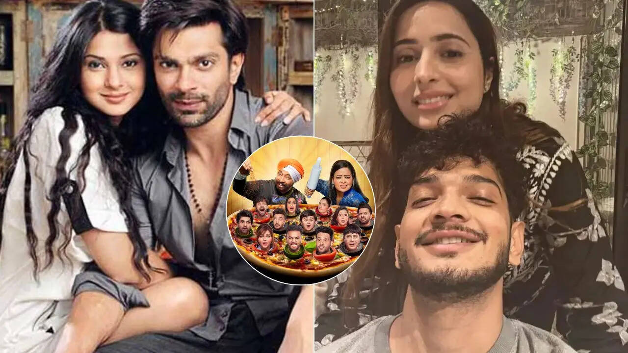 27 मई से जुड़ी टीवी की 7 बड़ी खबरें