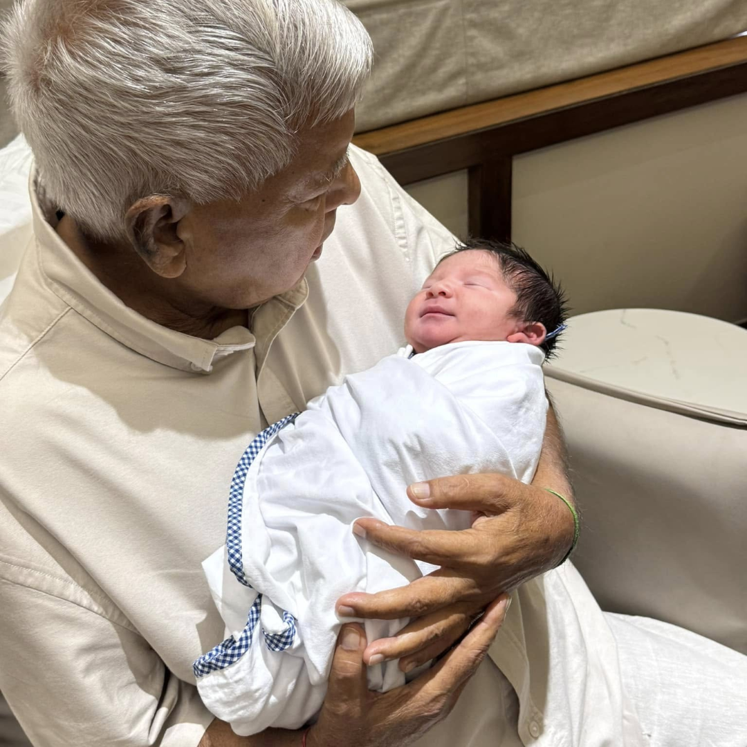 क्या रखा नाम