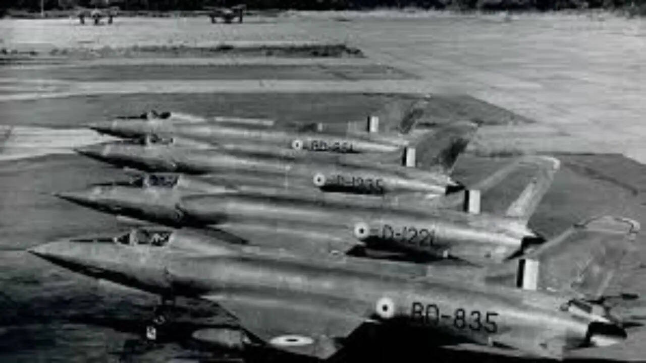 1971 के भारत-पाक युद्ध में इस्तेमाल