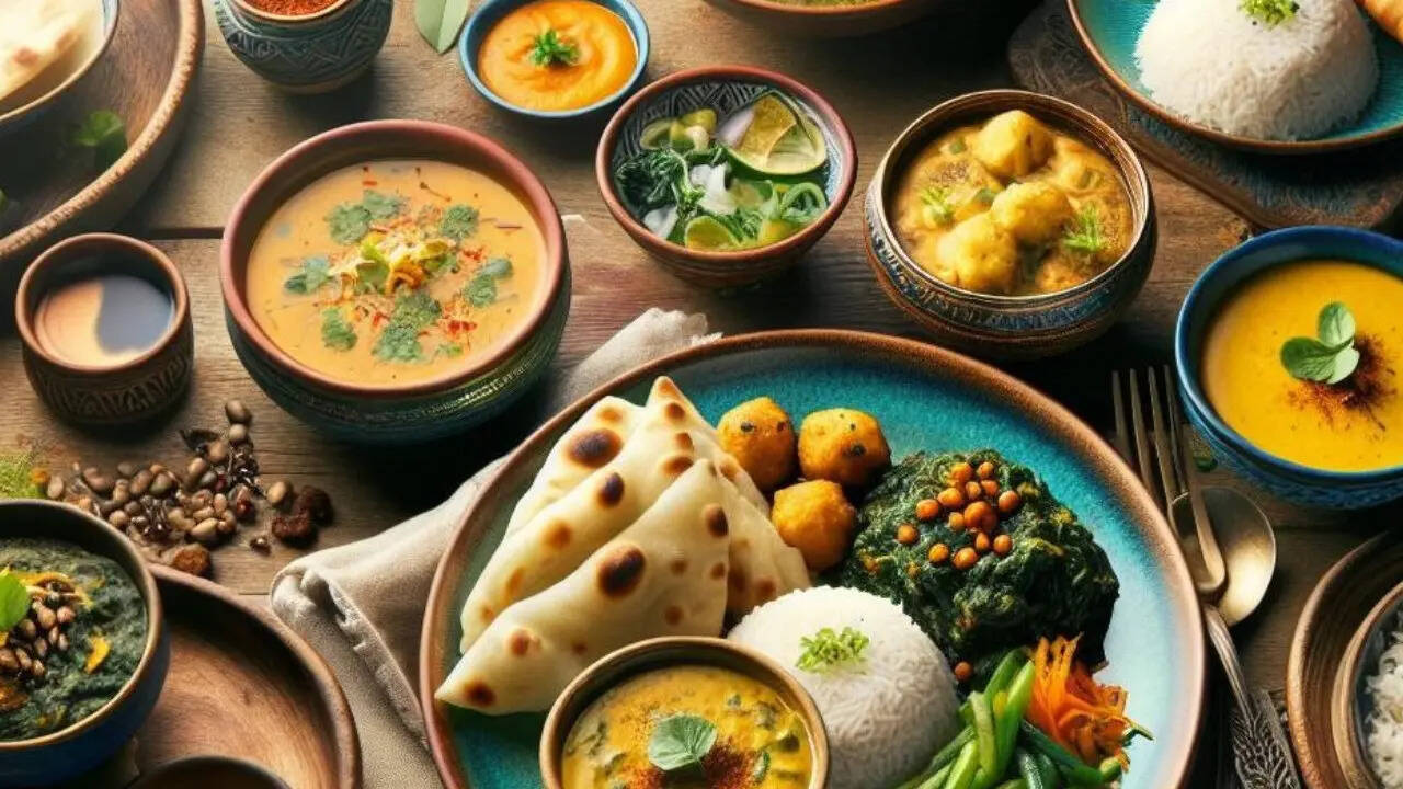 मगर कभी सोचा है देश में सबसे शुद्ध शाकाहारी राज्य कौन सा होगा। यानी भारत के किस राज्य में सबसे अधिक शाकाहारी लोग हैं। अगर आप सवाल का जवाब नहीं जानते हैं जवाब सुनकर कान खड़े हो जाएंगे।​