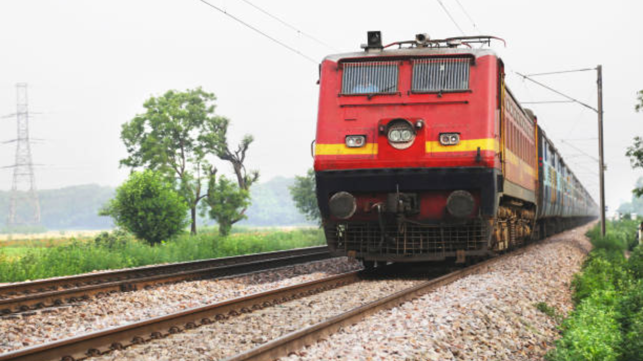 ​खरसिया-नया रायपुर-परमलकासा रेल लाइन का स्ट्रक्चर​