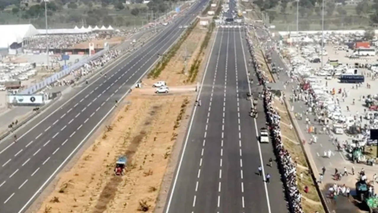 गोरखपुर-सिलिगुड़ी एक्सप्रेसवे