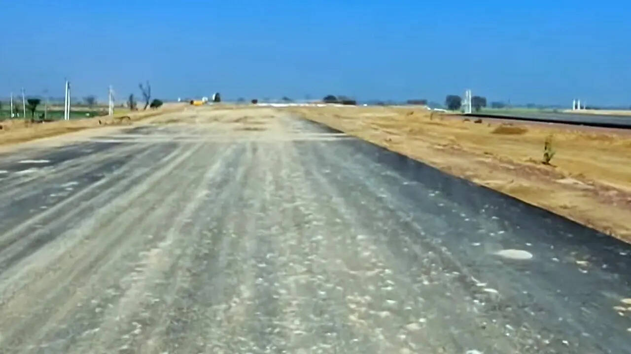 दिल्ली-अमृतसर-कटरा एक्सप्रेसवे