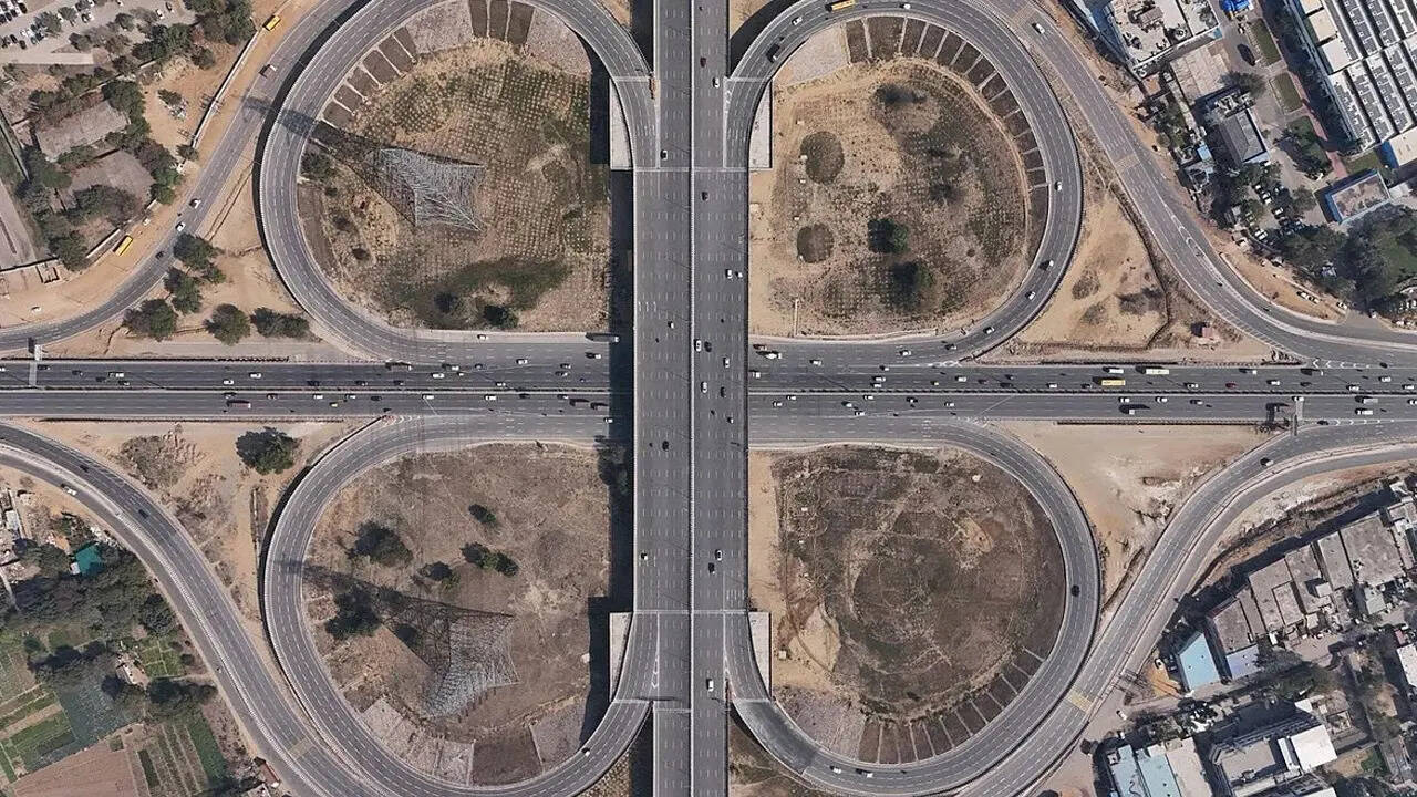 लखनऊ-कानपुर एक्सप्रेसवे