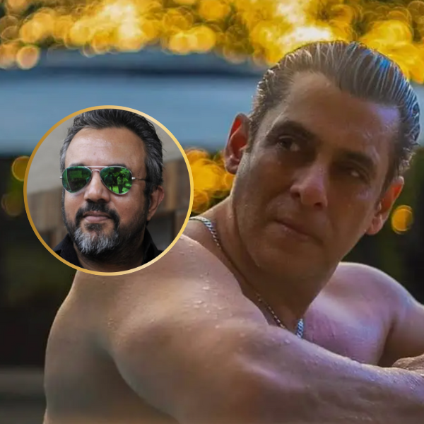 सलमान खान-अपूर्व लाखिया की फिल्म Salman Khan Apoorva Lakhia