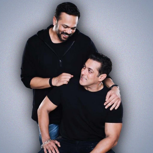 सलमान खान-रोहित शेट्टी मूवी Salman Khan Rohit Shetty Movie