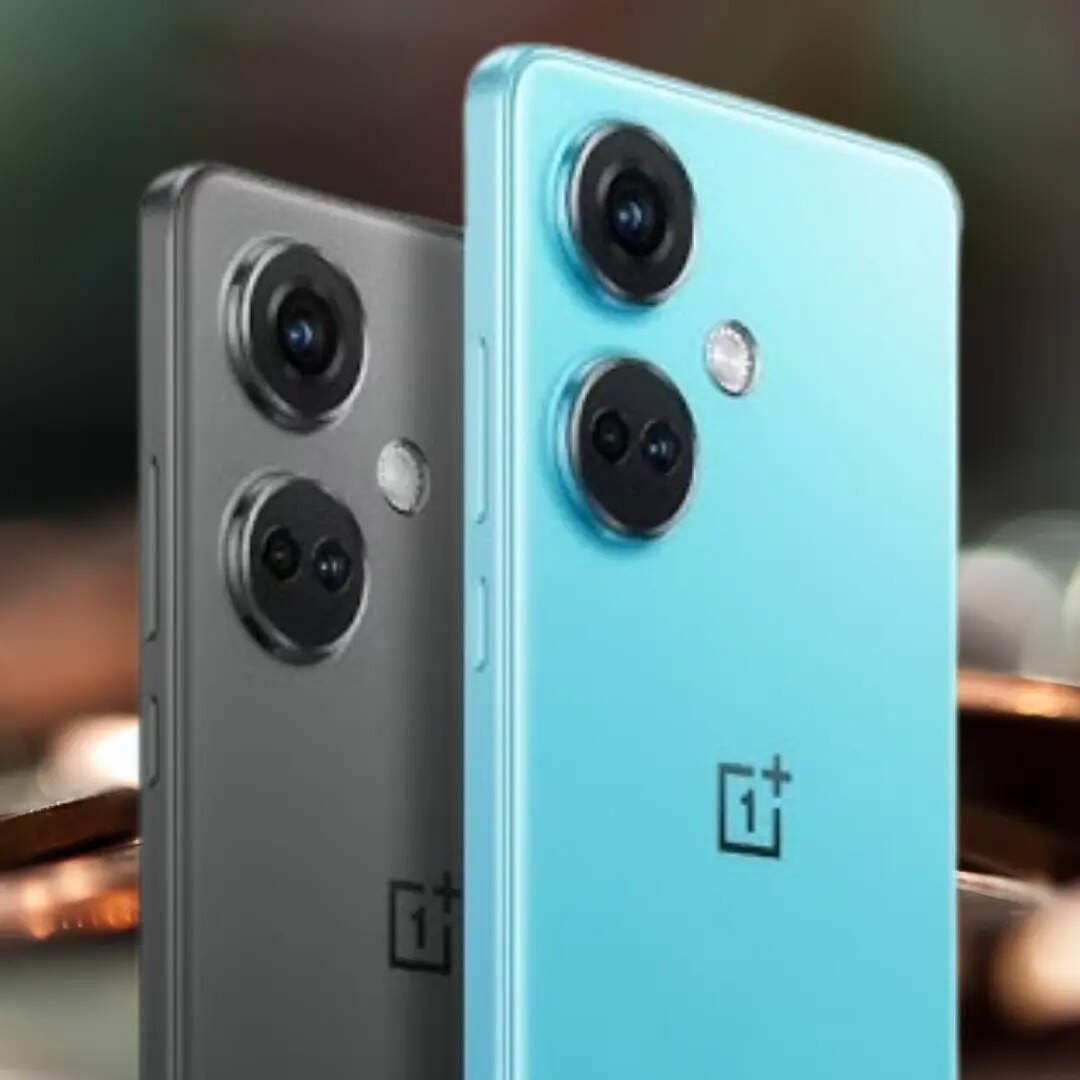 5) OnePlus Nord CE 5- बैलेंस ऑफ स्टाइल और स्पीड