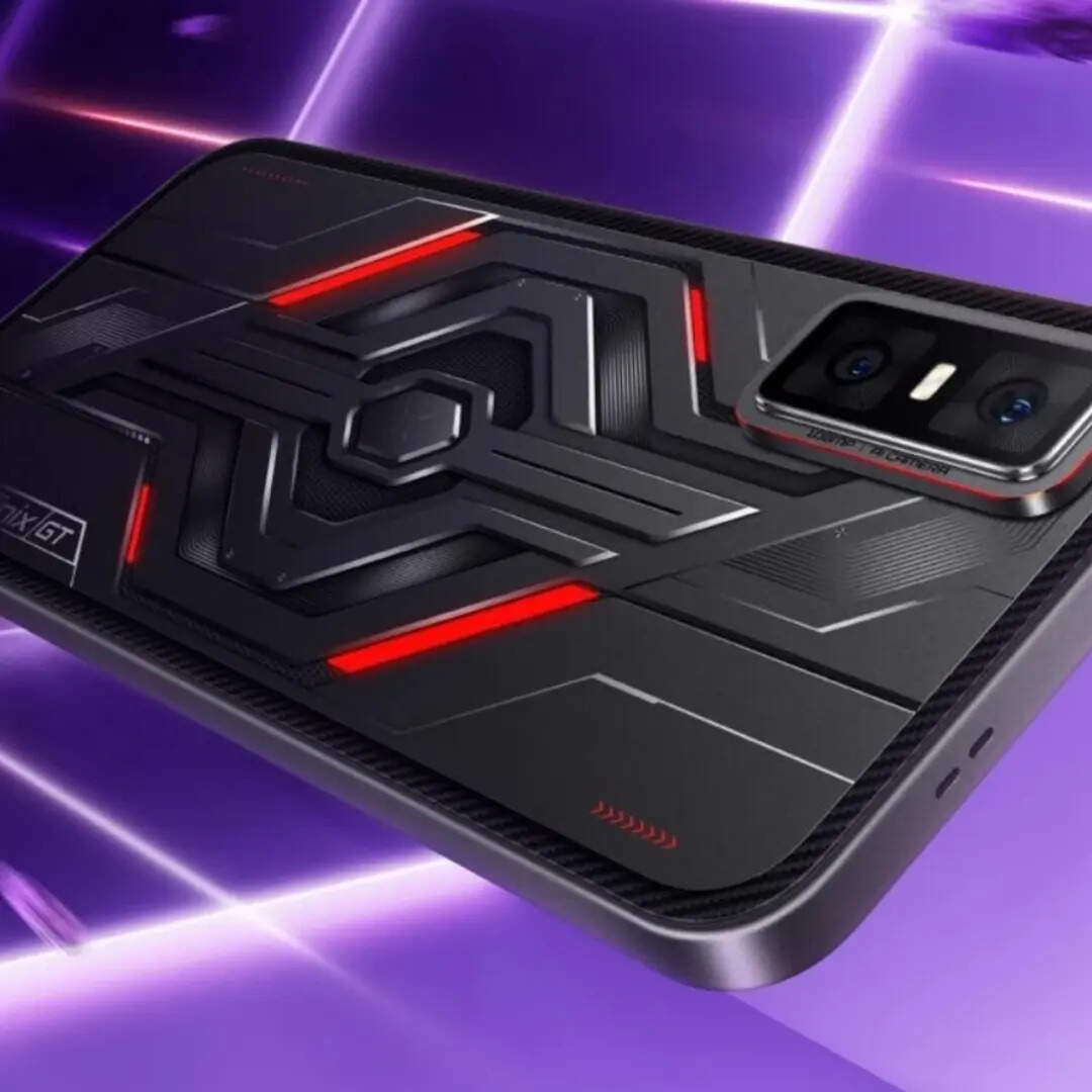 1) Infinix GT 30 Pro- 3 जून को होगा लॉन्च