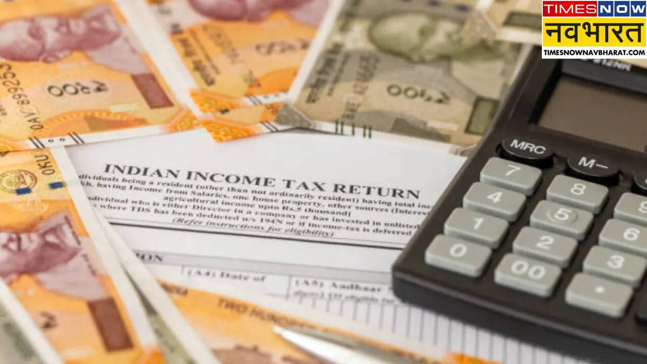 Income Tax Portal आयकर विभाग ने आईटीआर-1 आईटीआर-4 के लिए उपलब्ध कराई एक्सेल सुविधा जानें कैसे मिलेगा फायदा