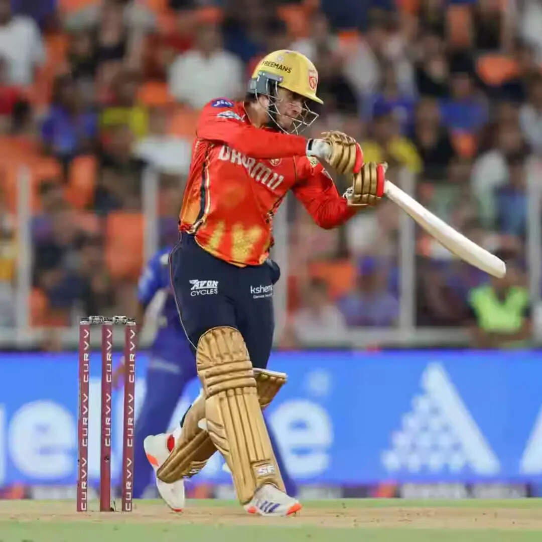 तीसरे मैच विनर नेहल वढेरा