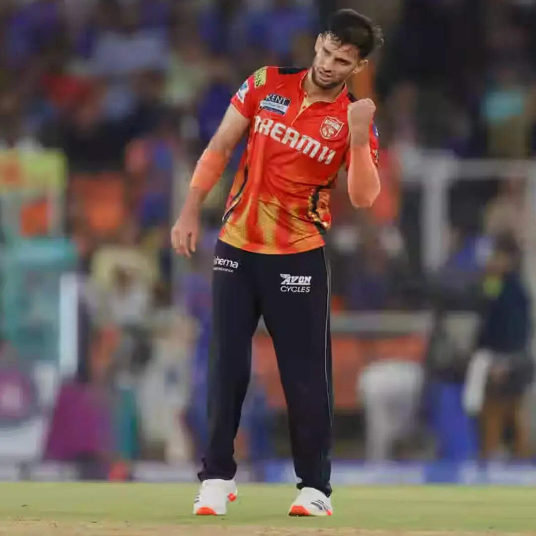 दूसरा मैच विनर अजमतुल्लाह ओमरजई