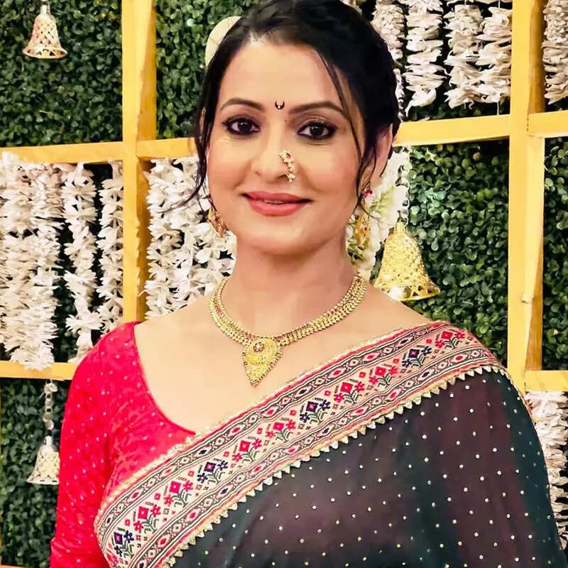 डॉली सोही (Dolly Sohi)