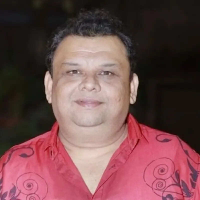 अतुल परचुरे (Atul Parchure)
