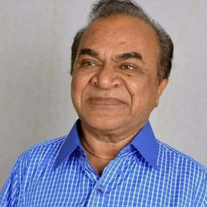 घनश्याम नायक (Ghanshyam Nayak)