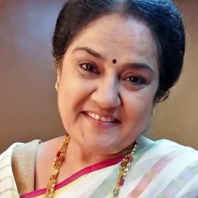 भैरवी वैद्य (Bhairavi Vaidya)
