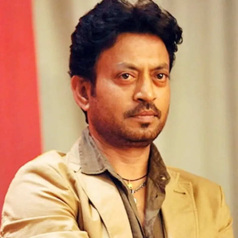 इरफान खान (Irrfan Khan)