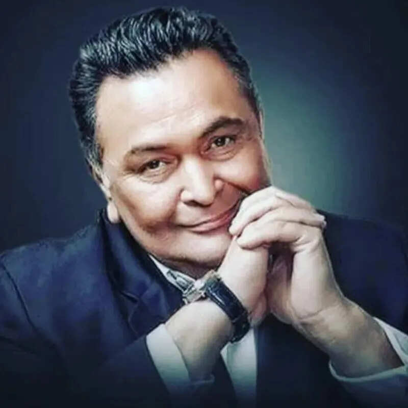 ऋषि कपूर (Rishi Kapoor)