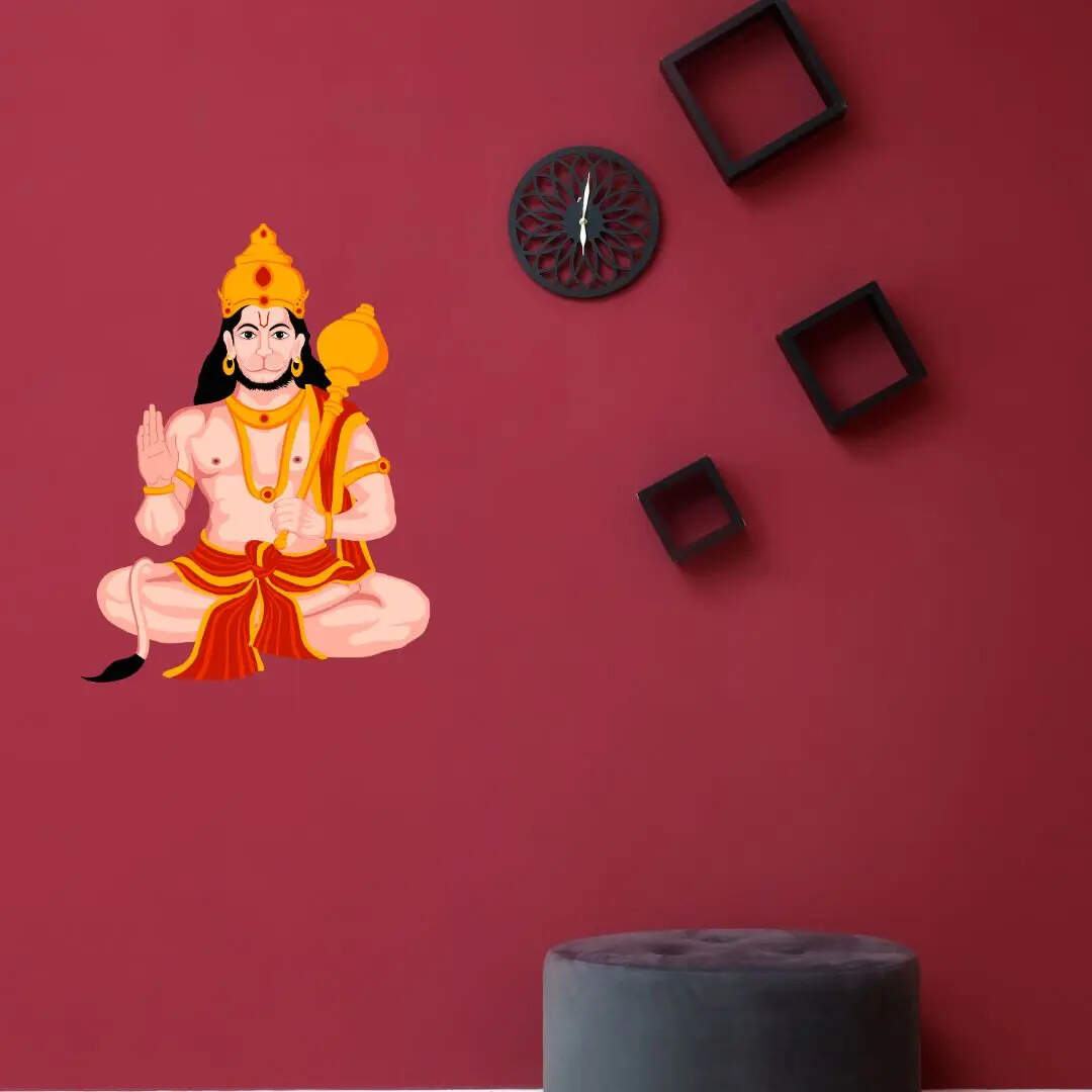 दीवार पर लगाएं प्रेरणादायक चित्र