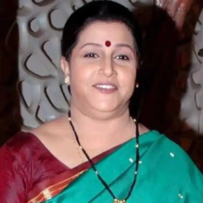 कांता दोषी Savita Prabhune