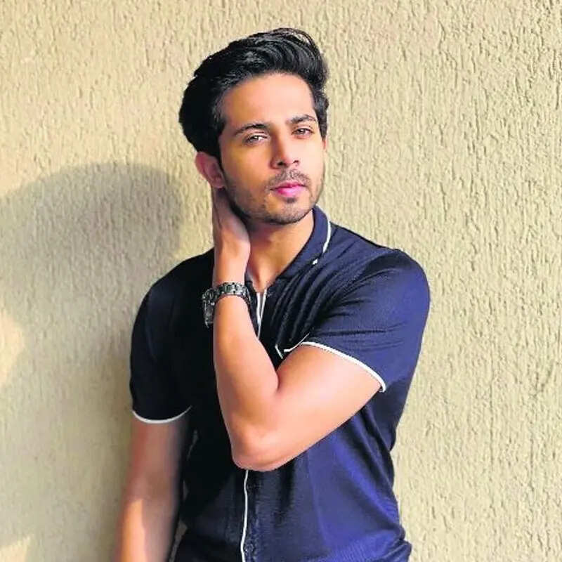 समर Sagar Parekh