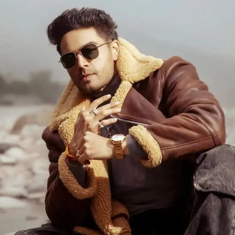 गौरव खन्ना Gaurav Khanna