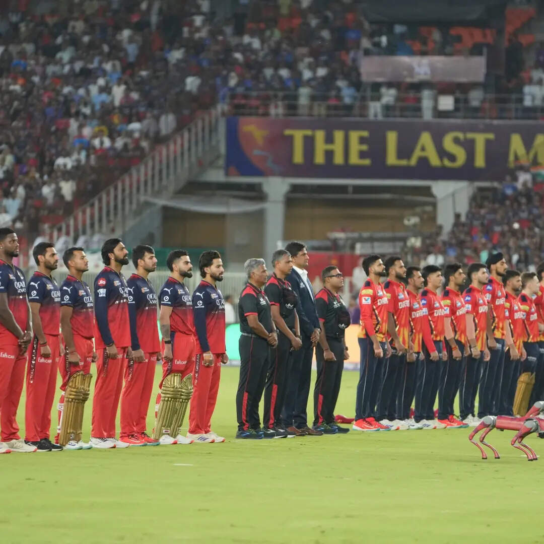 Virat Kohli Registers Huge Record Of Most Fours In Indian Premier ...