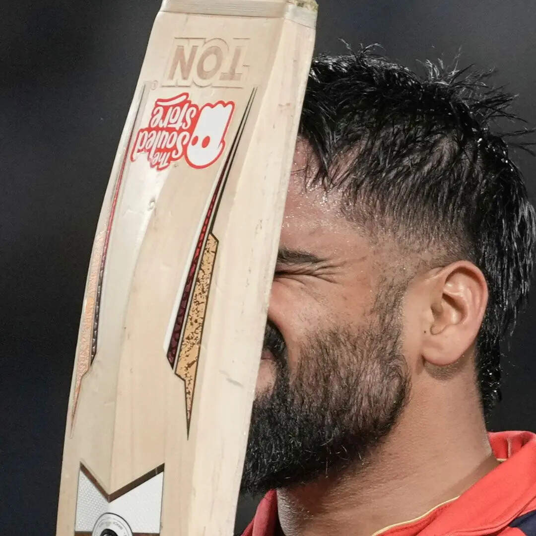 प्रभसिमरन की खराब शुरुआत