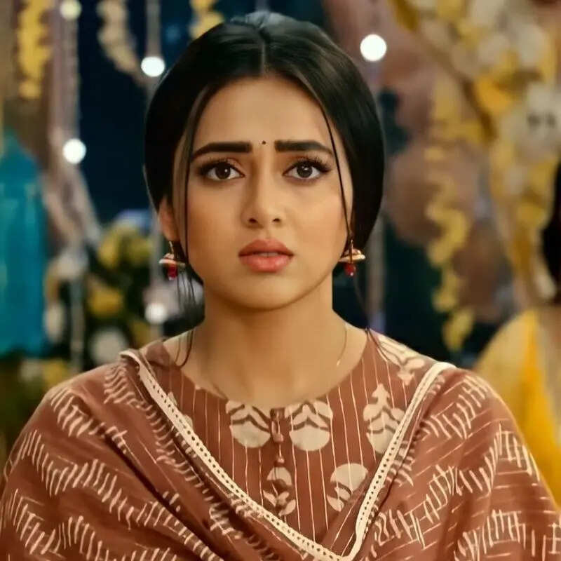 तेजस्वी प्रकाश (Tejasswi Prakash)