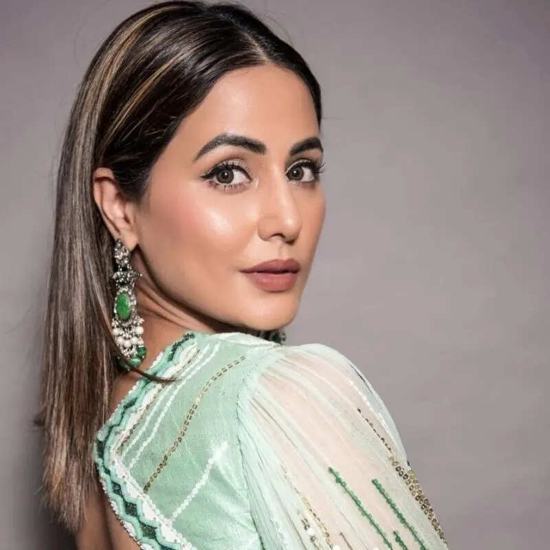 हिना खान (Hina Khan)