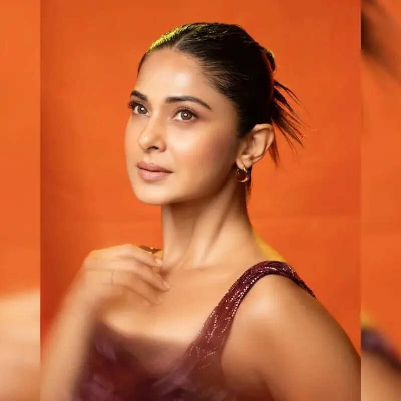 जेनिफर विंगेट (Jennifer Winget)