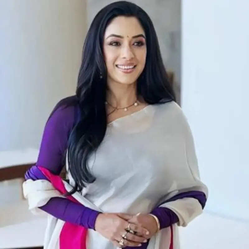 रुपाली गांगुली (Rupali Ganguly)