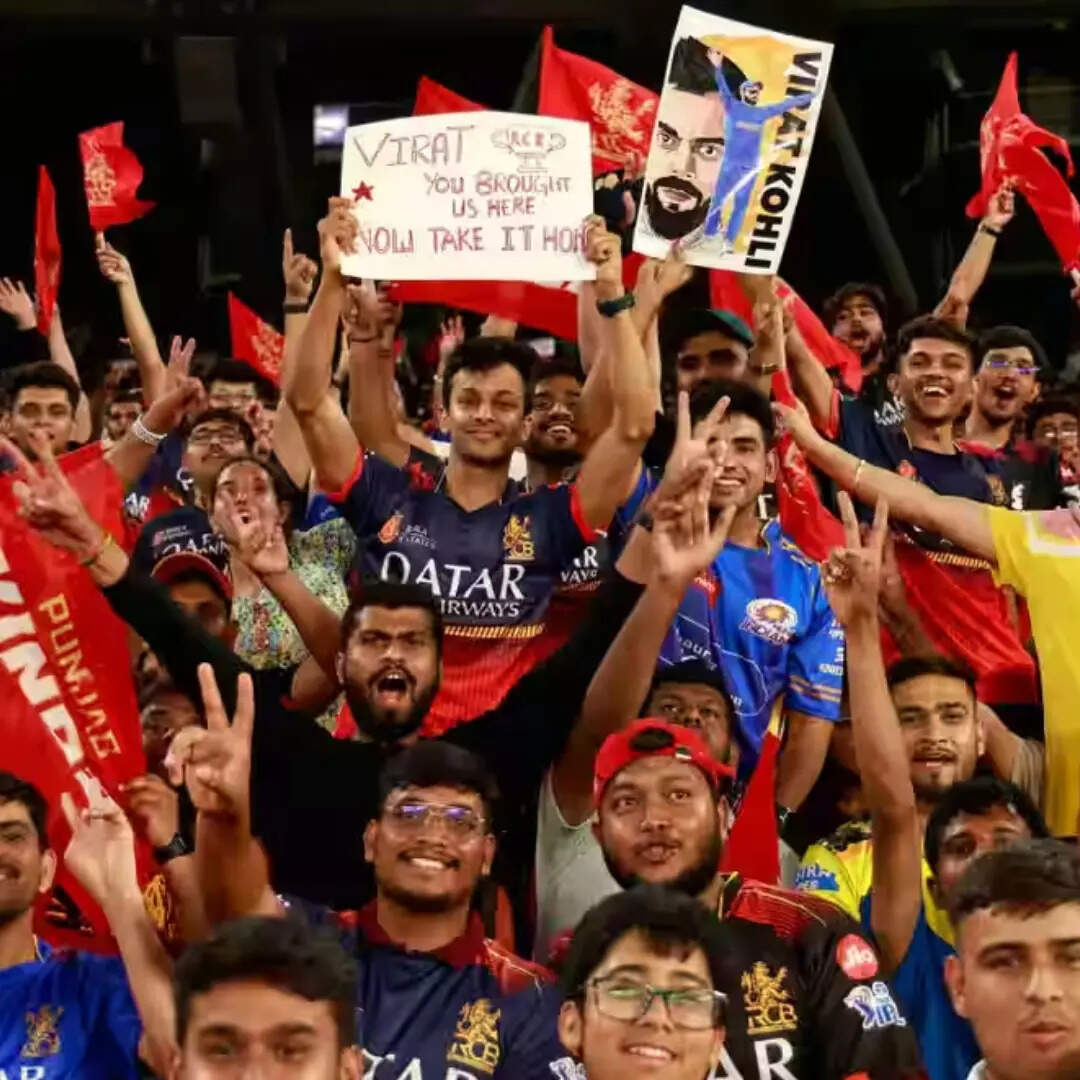 You Made Me Wait For 18 Years Virat Kohli Jot Down Special Open Letter ...