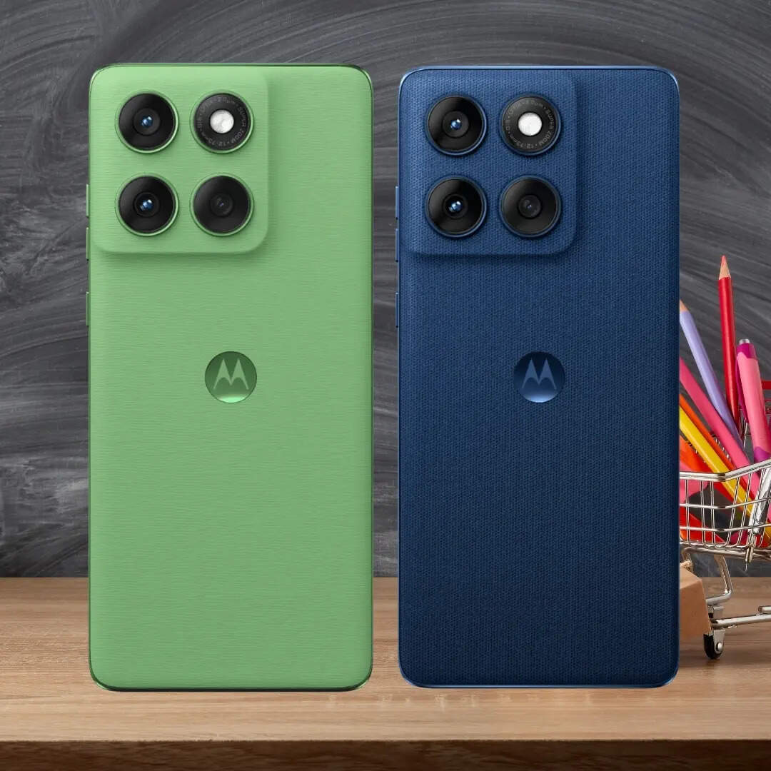 Motorola Edge 60 Pro Deal: कैसे मिलेगा ऑफर​