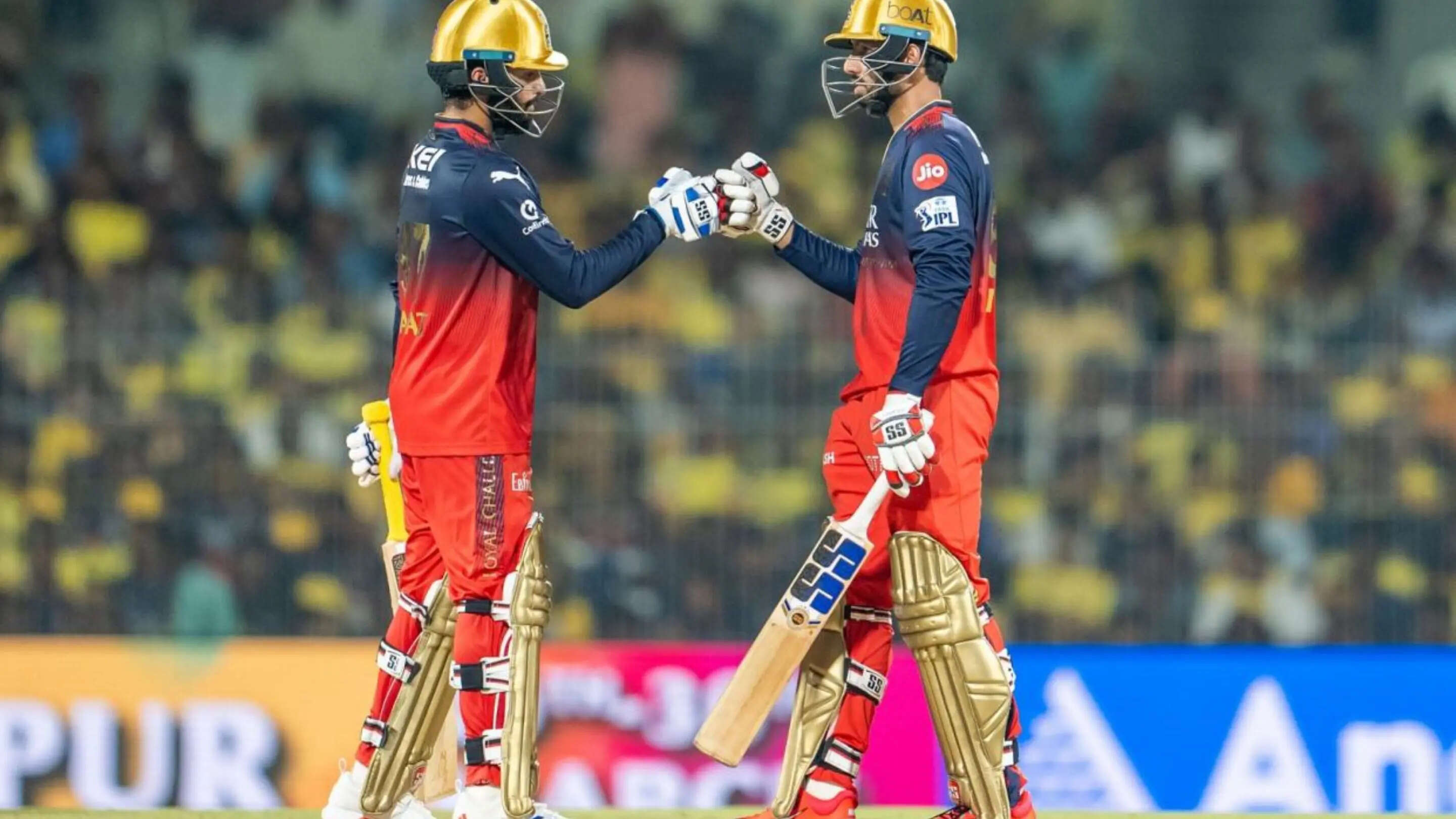 RCB के स्वामित्व का इतिहास