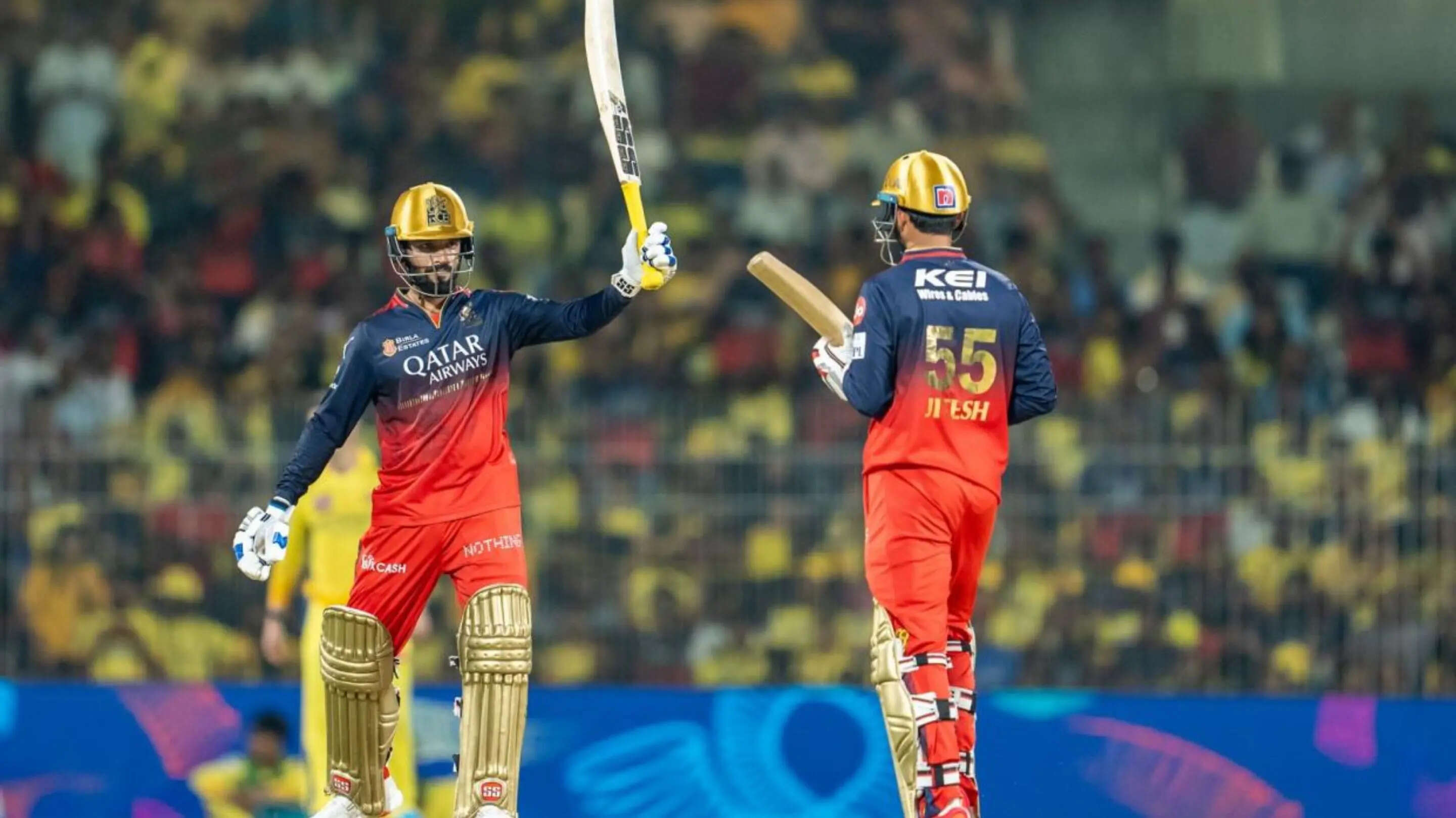 RCB का मुख्यालय कहां