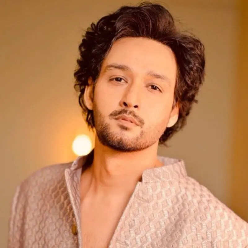 सौरभ राज जैन ने शुरू की अपकमिंग सीरियल की शूटिंग