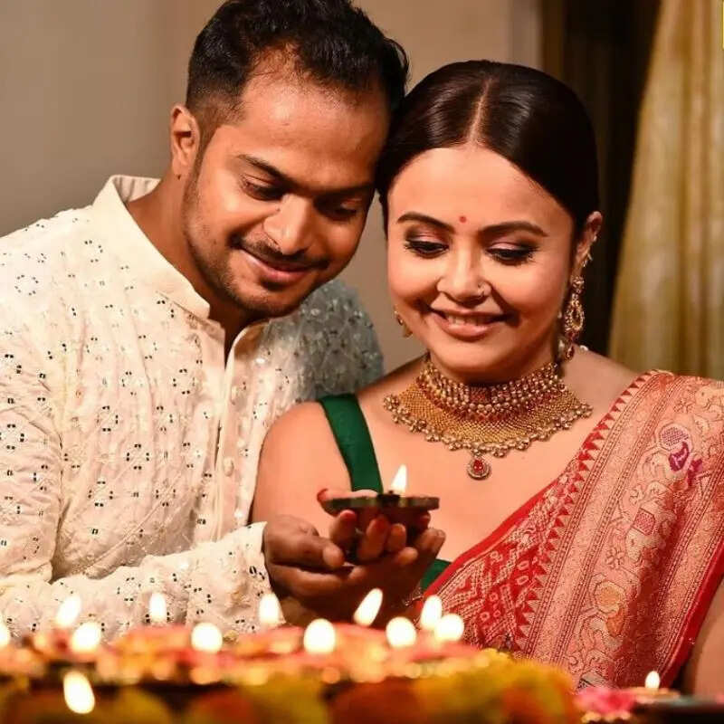 पति-पत्नी और पंगा में नजर आएंगे देवोलीना भट्टाचार्जी और शाहनवाज शेख