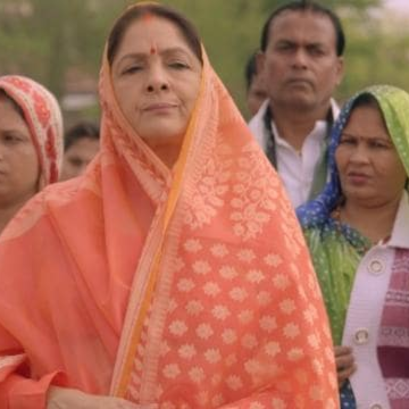 मंजू देवी ने बनाई घर-घर पहचान