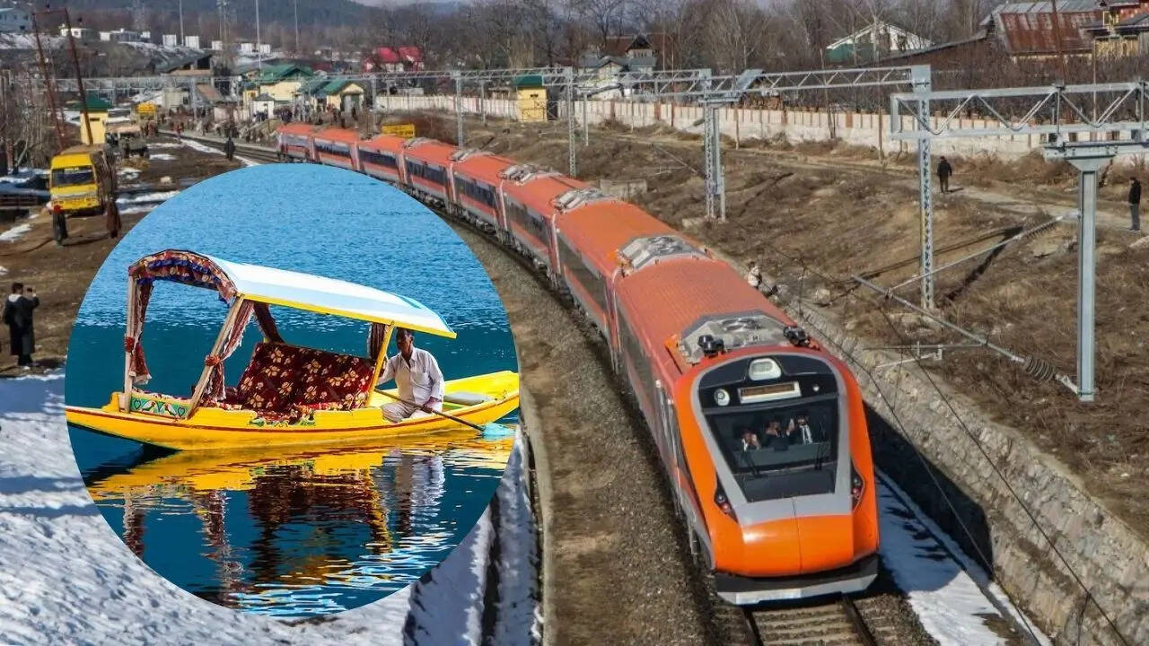 ​पर्यटकों के लिए एक बड़ी सौगात​