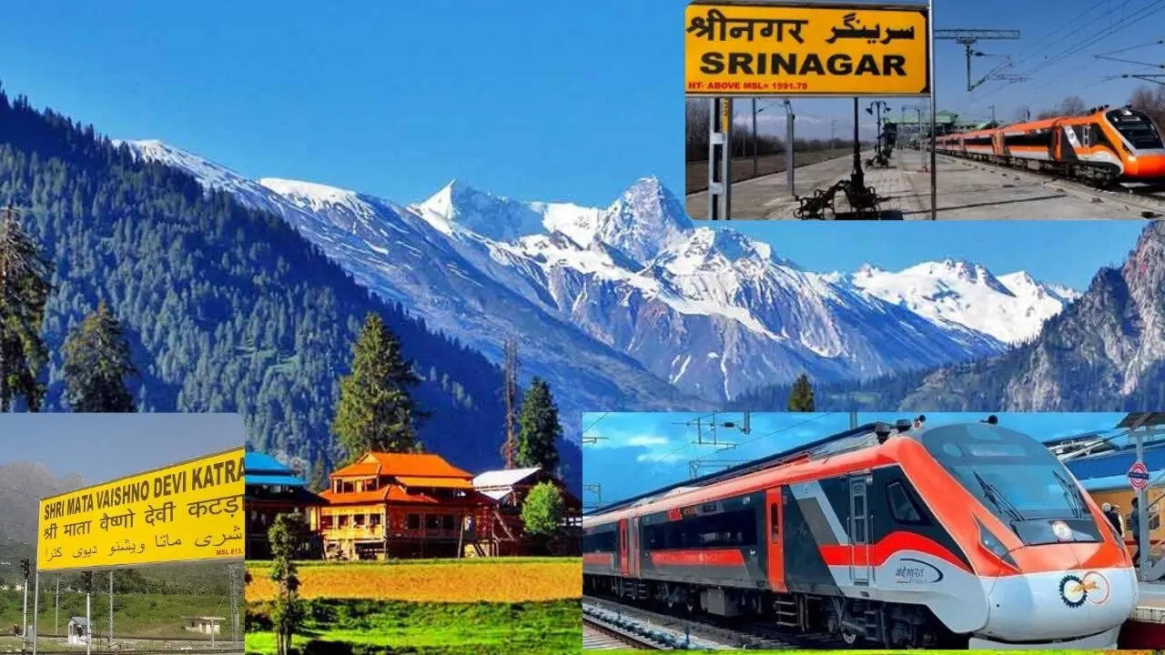 ​इस ट्रेन के किराए पर डाल लें एक नजर​