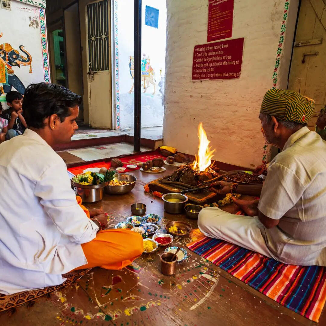 धार्मिक स्वभाव