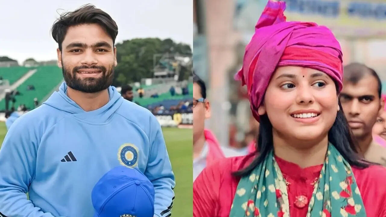 रिंकू सिंह और प्रिया सरोज की आज होगी सगाई अखिलेश यादव समेत ये VIP मेहमान बनेंगे समारोह का हिस्सा