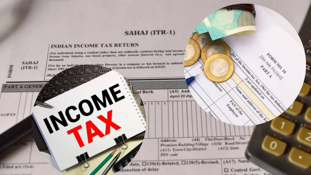 Digital Form 16 ITR ई-फाइलिंग के लिए कैसे करें फॉर्म 16 डाउनलोड जानें स्टेप बाय स्टेप प्रोसेस