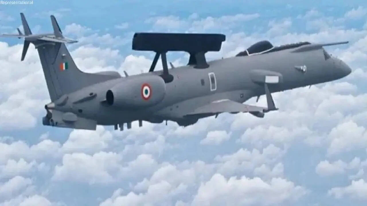 ​ओपन टेंडर के जरिए खरीदे जाएंगे 3 विमान