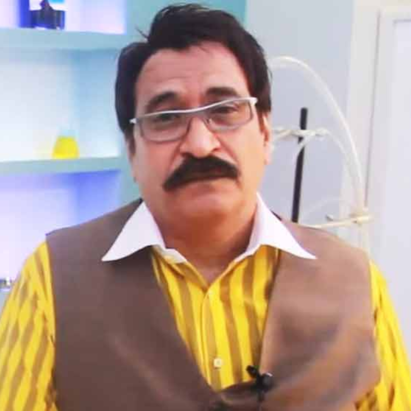 नरेंद्र गुप्ता ने भी कहा CID 2 को अलविदा