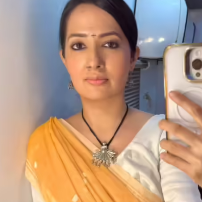 7 साल बाद टीवी पर लौटीं पूजा शर्मा