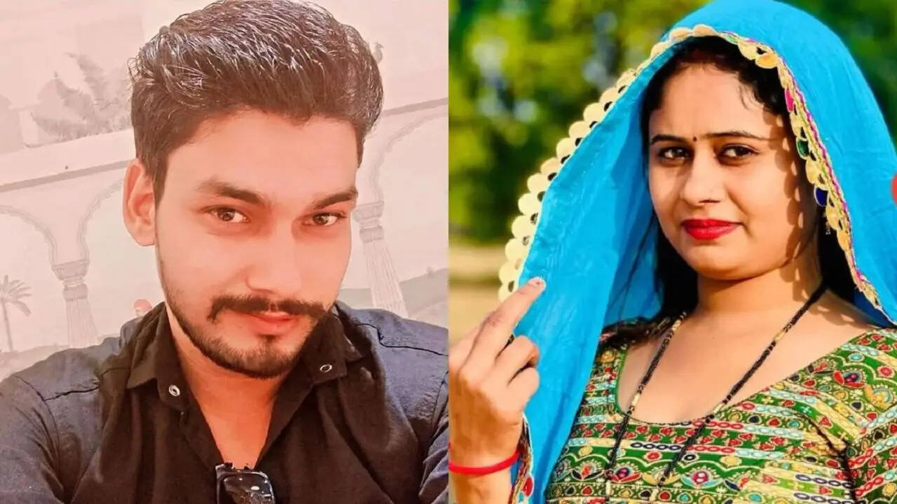 भिवानी में पति को मार नाले में फेंका